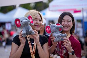 BIB: 
                            <button type="button" onclick="openModal(27887433)" class="btn btn-primary btn-sm float-right btn-popup" data-toggle="modal" data-target=".modal-high-quality">
                        <i class="fas fa-shopping-cart"></i> Add to Cart
                    </button>
                                            <button type="button" onclick="isThisMe(27887433, true)" class="btn btn-success btn-sm float-right btn-popup btn-isme hidden" data-toggle="tooltip" data-placement="bottom" title="นี่คือรูปของคุณใช่ไหม คลิกที่นี่เพื่อเอาเข้าอัลบั้ม">
                        <i class="fas fa-plus"></i> Add to album
                    </button>
                    <button type="button" onclick="isThisMe(27887433, false)" class="btn btn-warning btn-sm float-right btn-popup btn-isnotme hidden">
                        <i class="fas fa-ban"></i> Remove from album
                    </button>